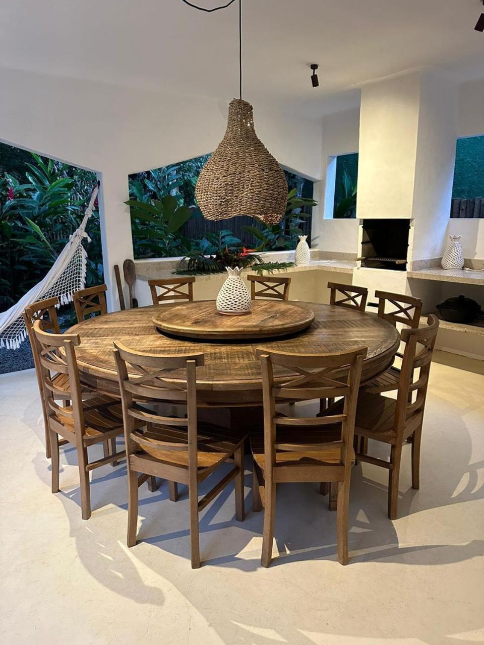 Casa de hóspedes Brancas Porto Seguro