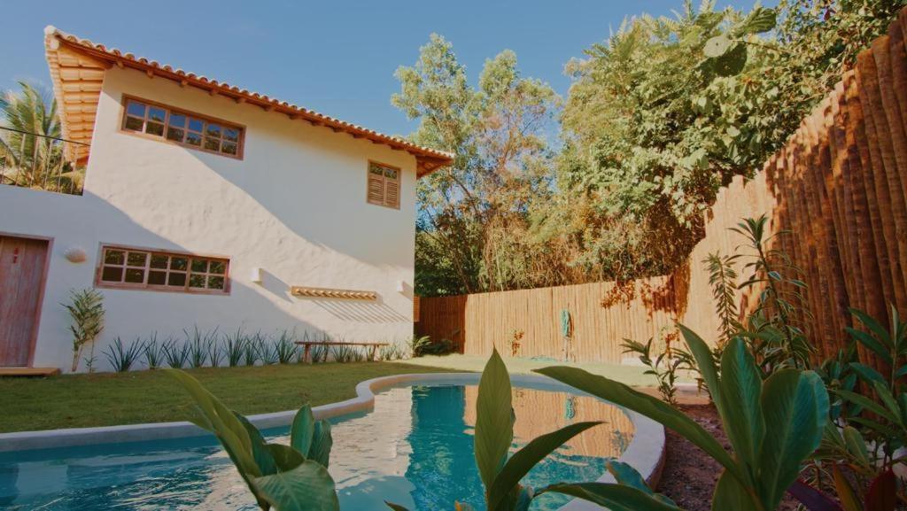 Casa de hóspedes Brancas