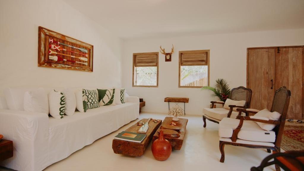 Brancas Casa de hóspedes Porto Seguro