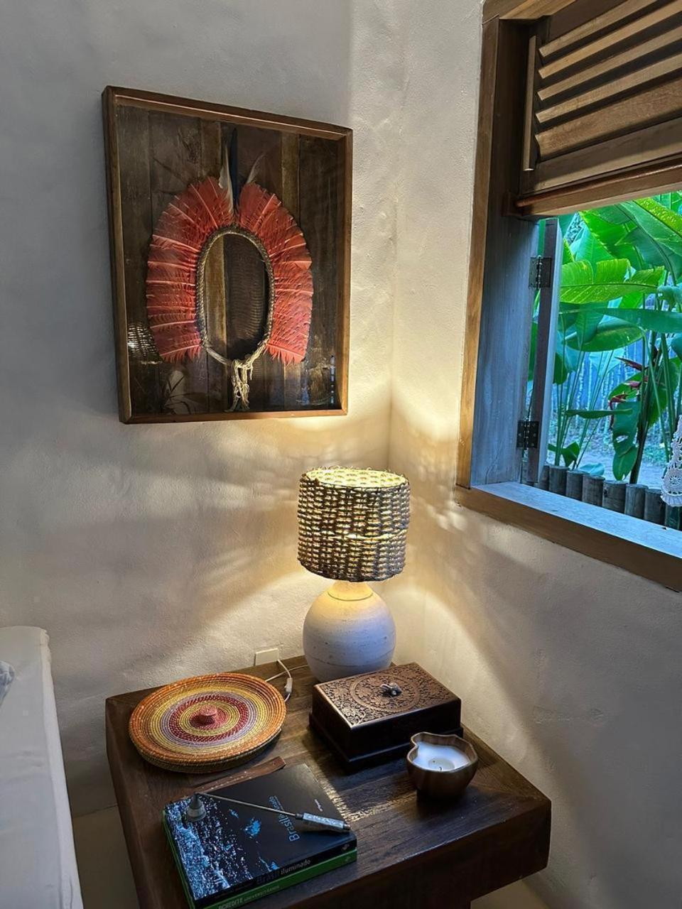 Casa de hóspedes Brancas Porto Seguro