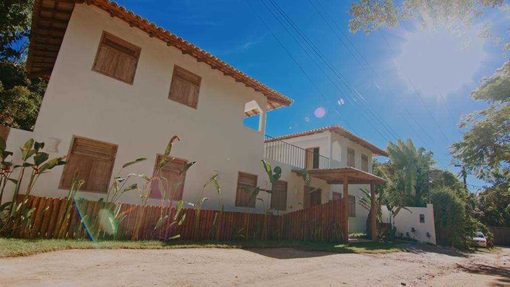 Brancas Casa de hóspedes