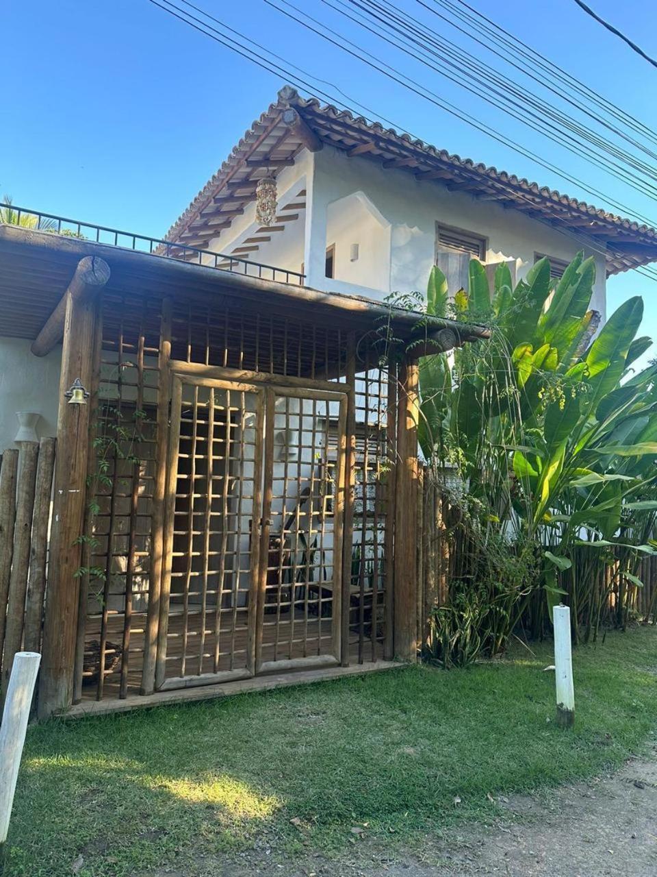 Casa de hóspedes Brancas