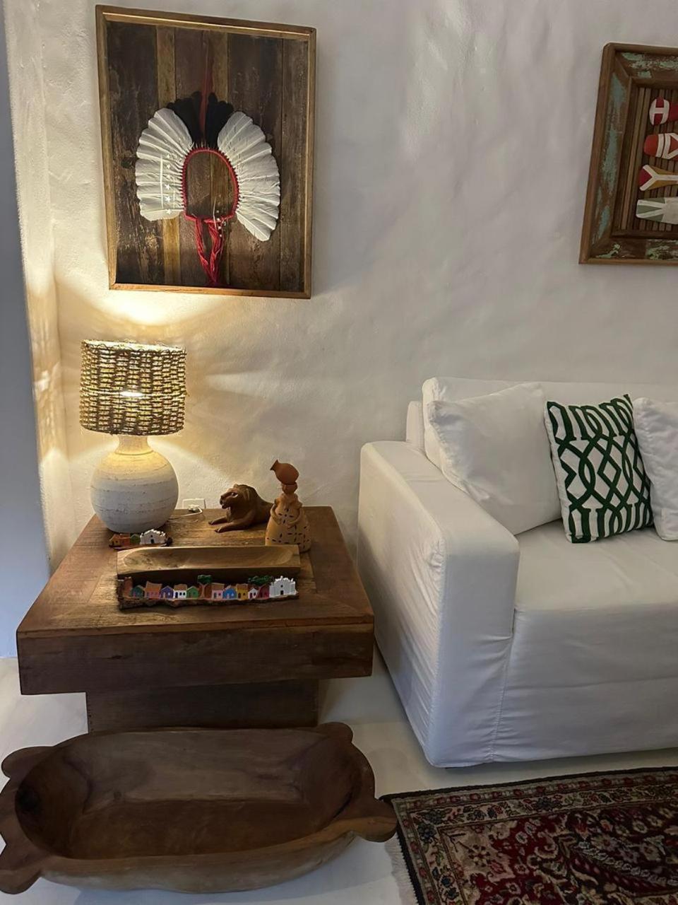 Brancas Casa de hóspedes *