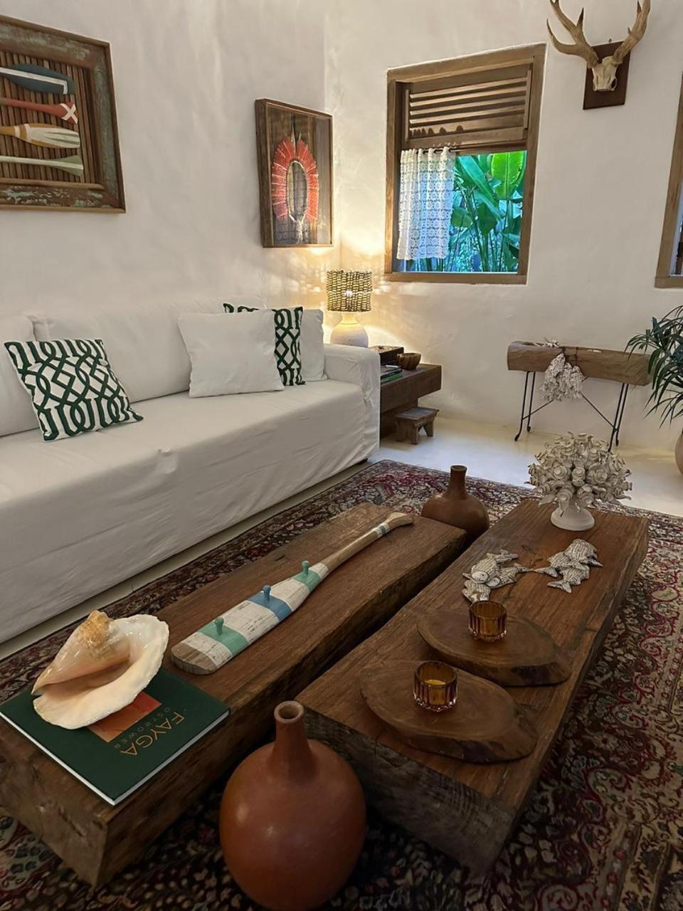 Casa de hóspedes Brancas *