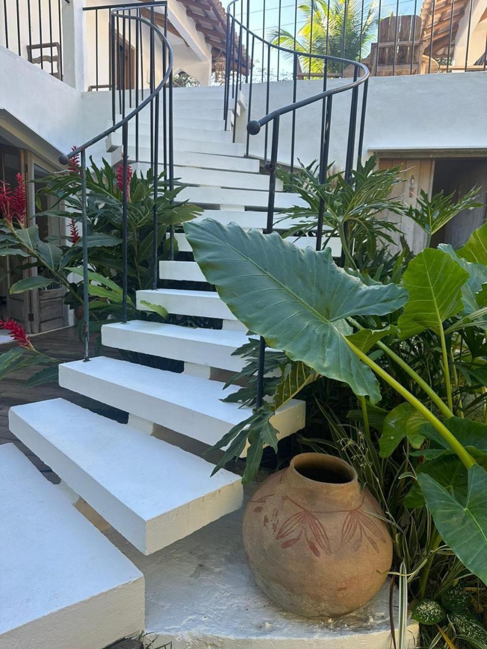 Guest house Brancas Porto Seguro