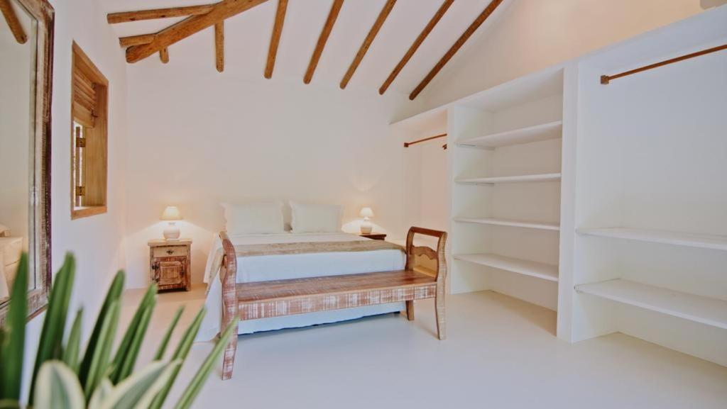 Guest house Brancas *