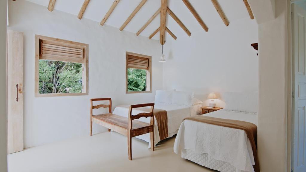 Guest house Brancas